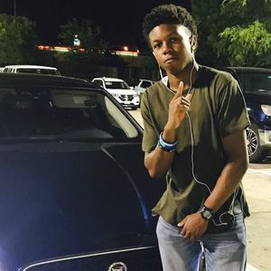 Meet your Posher, Nigel